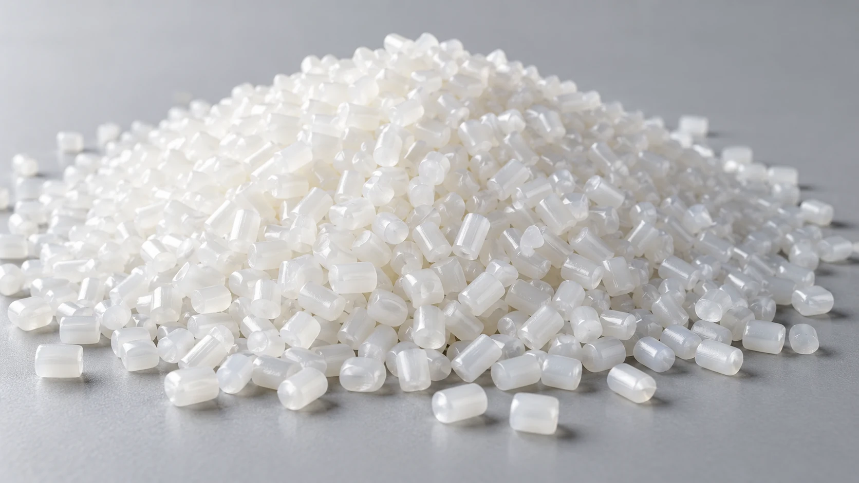 Polyethylene (PE) [HDPE / LDPE / LLDPE]