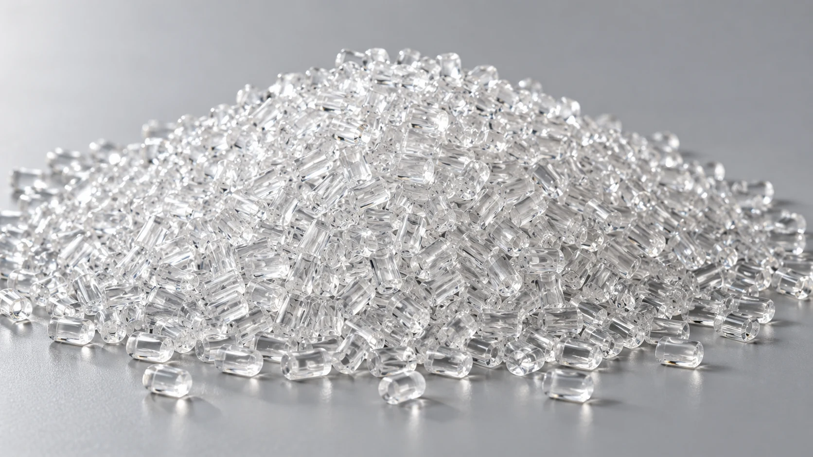 Polyethylene Terephthalate (PET)