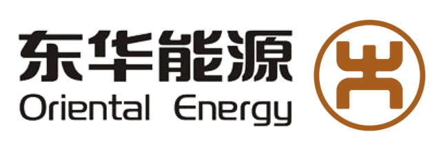 Oriental Energy logo